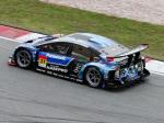 Toyota Prius GT300 Super GT 2012 года